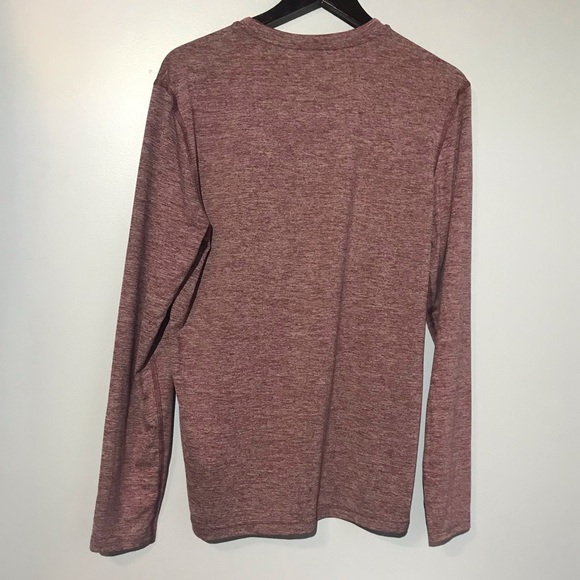 2 for $20 Champion Long Sleeve C9 Shirt - Picture 3 of 9